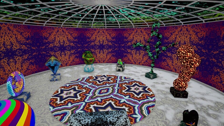 Скриншот 7 из Magic Kaleidoscope