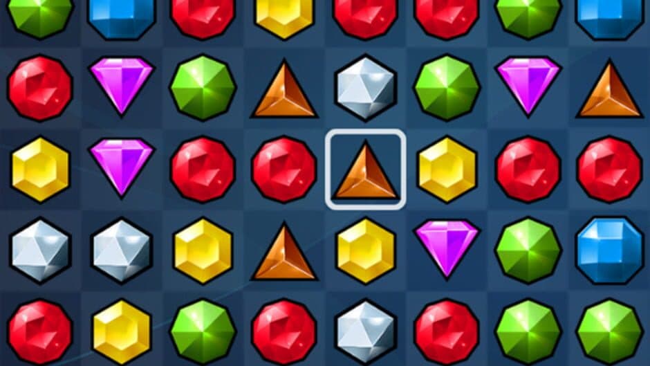 Скриншот 2 из Jewel Fever