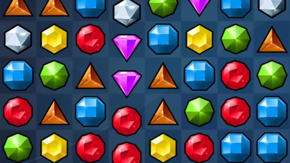 Скриншот 4 из Jewel Fever