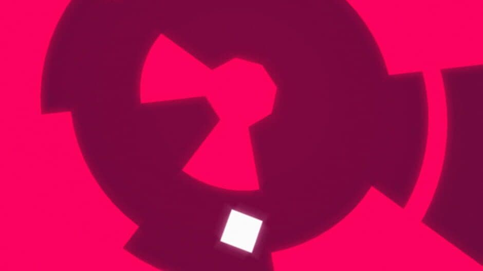 Скриншот 3 из O-Void