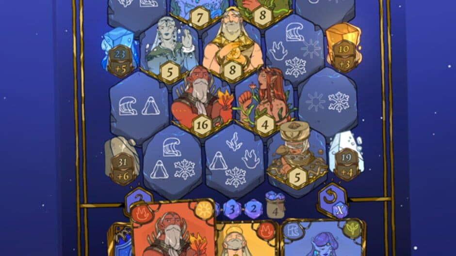 Скриншот 3 из Geo Gods