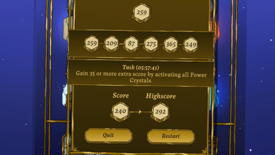 Скриншот 4 из Geo Gods