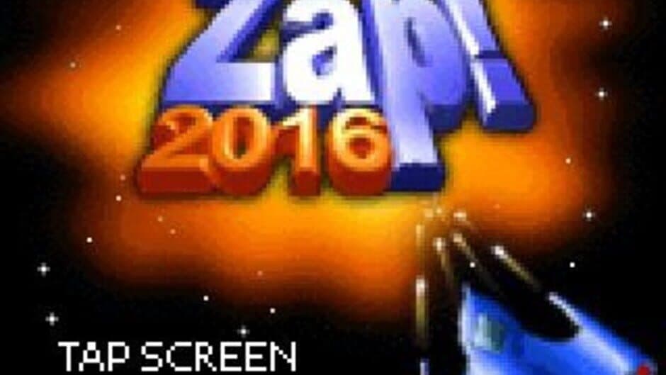 Скриншот 2 из Astraware Zap!