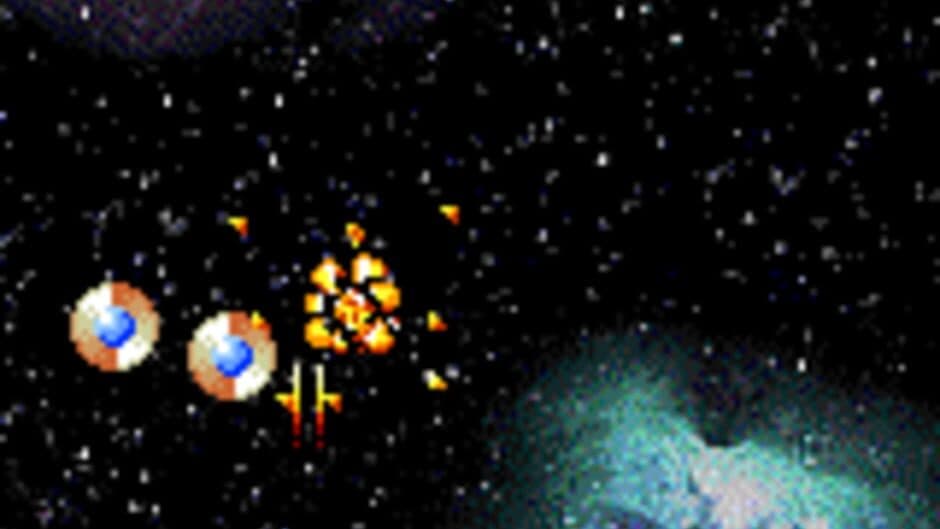 Скриншот 4 из Astraware Zap!