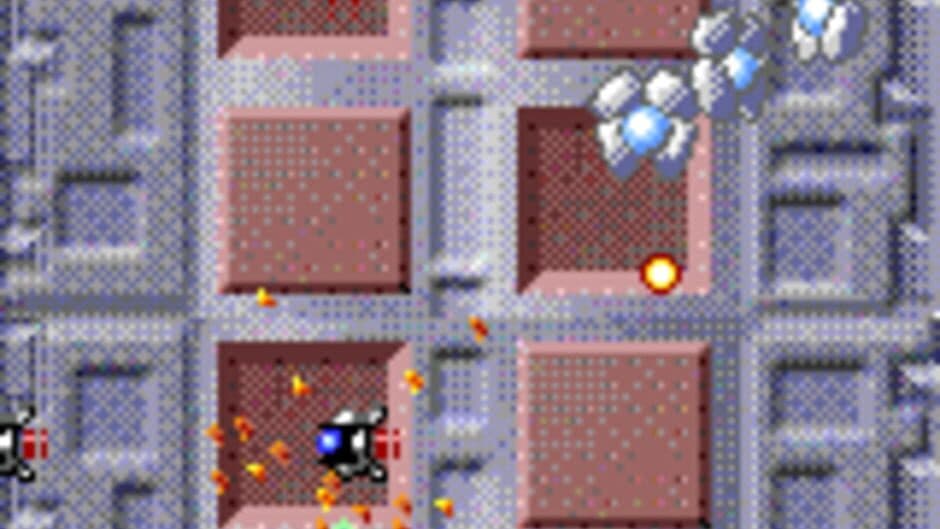 Скриншот 1 из Astraware Zap!