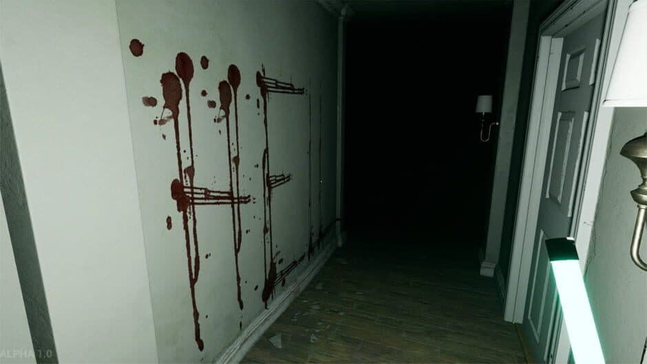 Скриншот 2 из Noroi E: The Origin of Nightmares