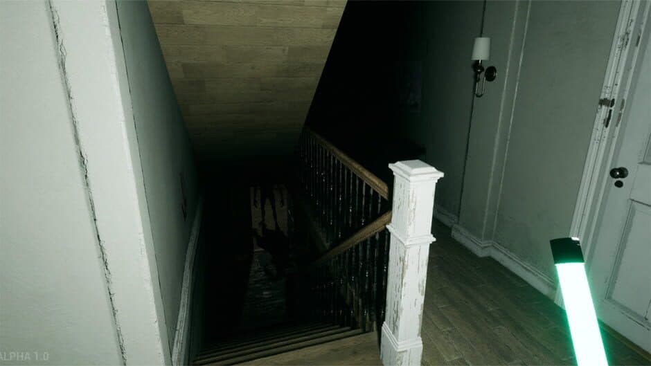 Скриншот 5 из Noroi E: The Origin of Nightmares