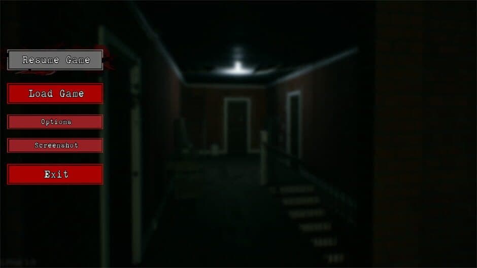 Скриншот 6 из Noroi E: The Origin of Nightmares