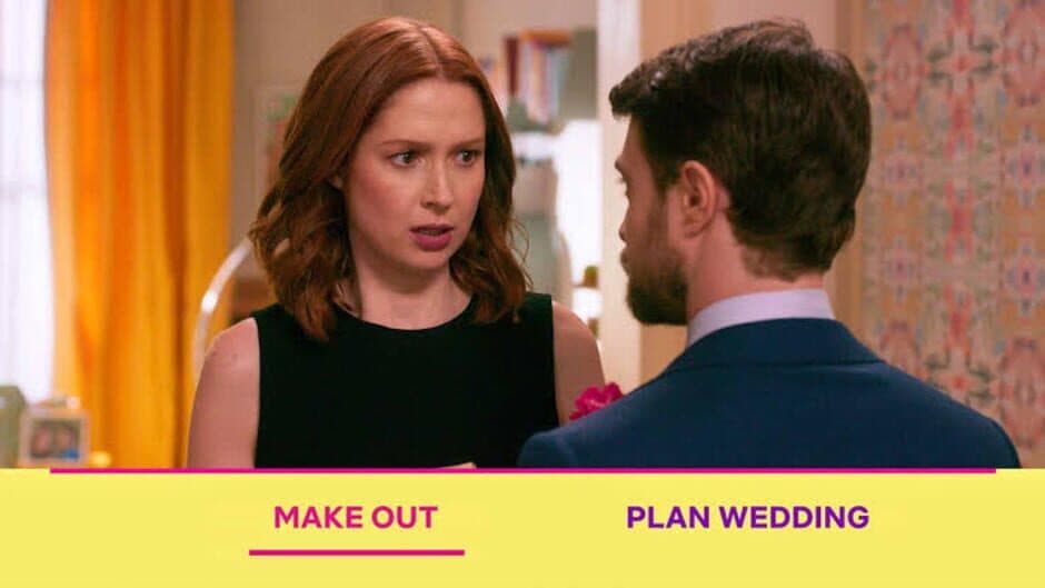 Скриншот 1 из Unbreakable Kimmy Schmidt: Kimmy vs. the Reverend