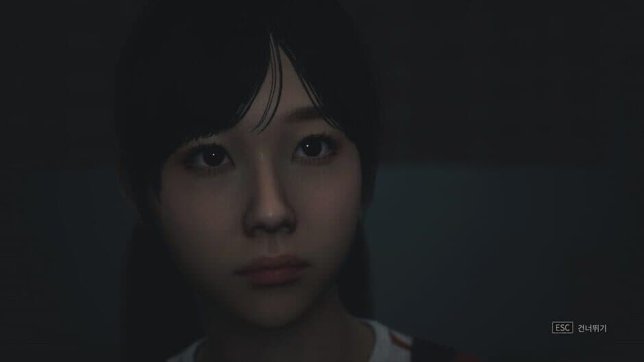 Скриншот 8 из White Day 2: The Flower That Tells Lies - Ep.3