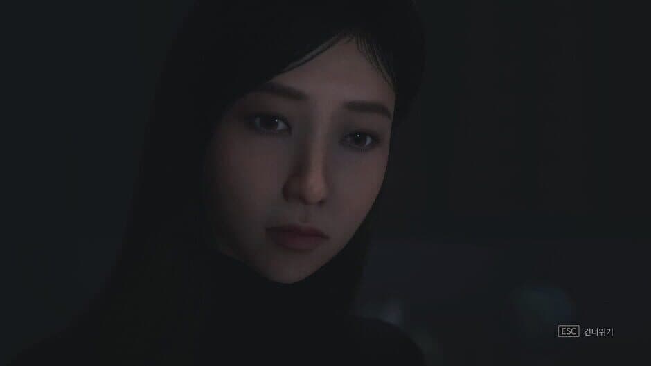 Скриншот 9 из White Day 2: The Flower That Tells Lies - Ep.3