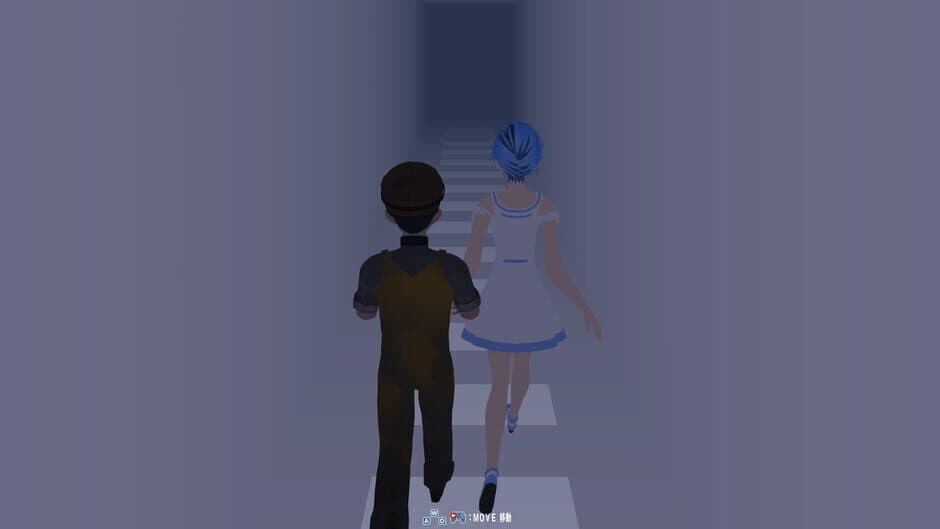 Скриншот 7 из Imaginary Girl: Sequel