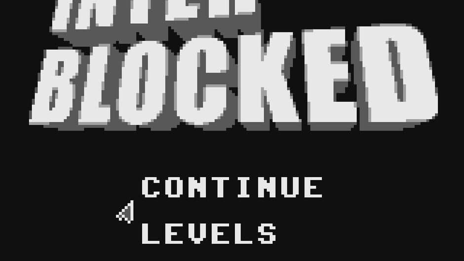 Скриншот 1 из Interblocked