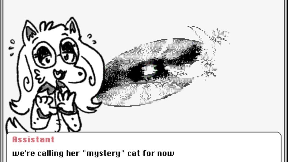 Скриншот 3 из Mystery Cat