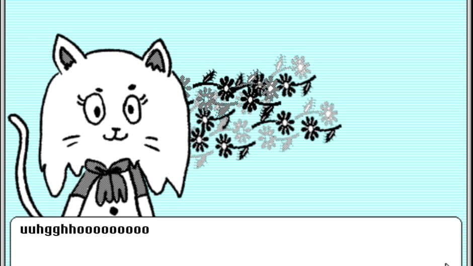 Скриншот 1 из Mystery Cat