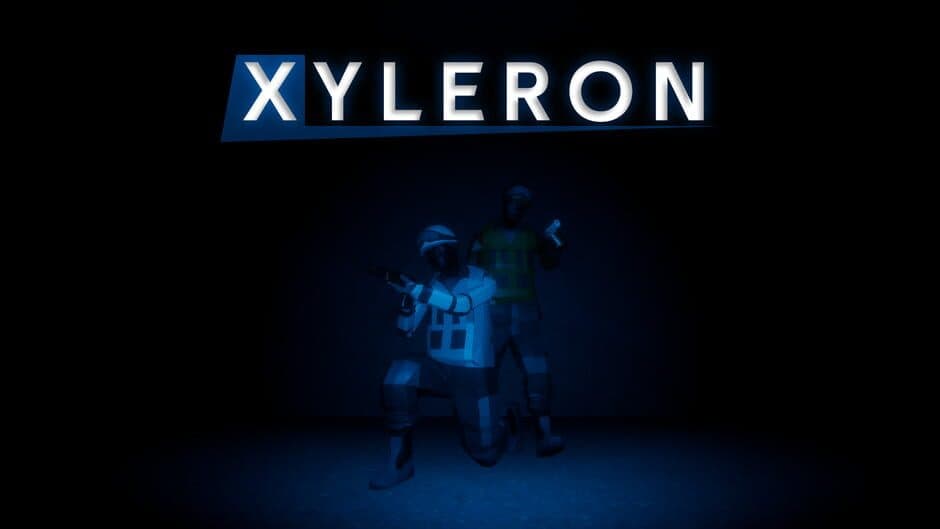 Скриншот 2 из Xyleron