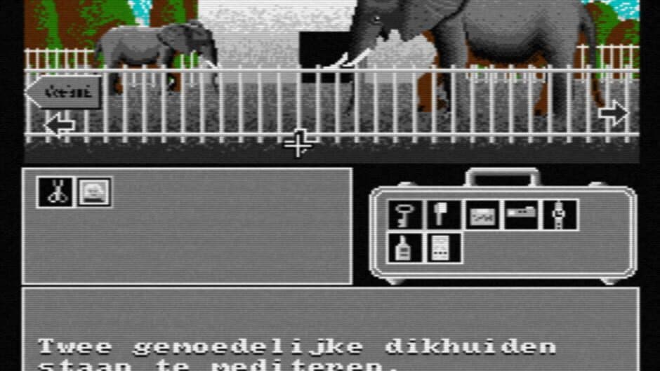 Скриншот 1 из Zoo