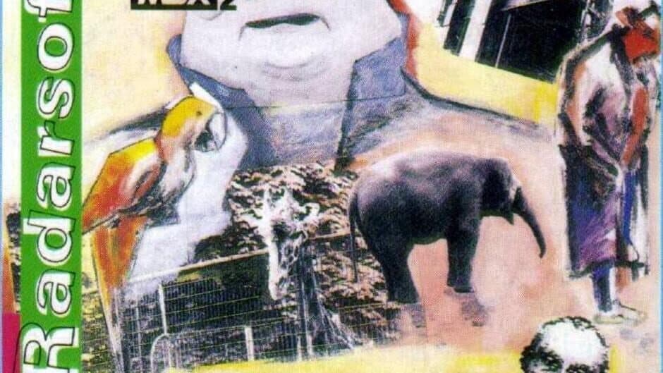 Скриншот 2 из Zoo
