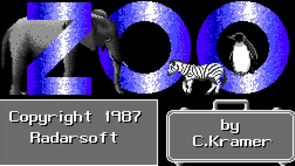 Скриншот 3 из Zoo
