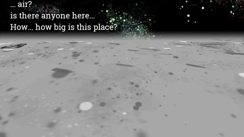 Скриншот 1 из Planetary Attraction