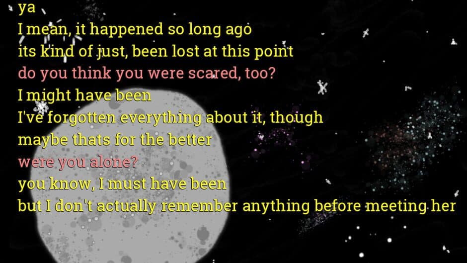Скриншот 2 из Planetary Attraction