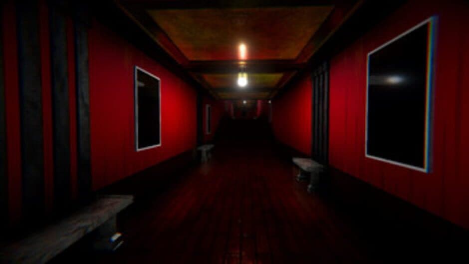 Скриншот 1 из Theater Unrest