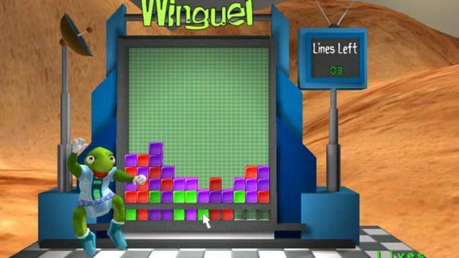 Скриншот 8 из Winguel