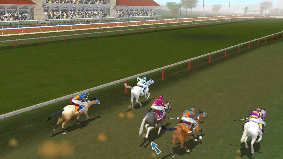 Скриншот 7 из Championship Horse Trainer