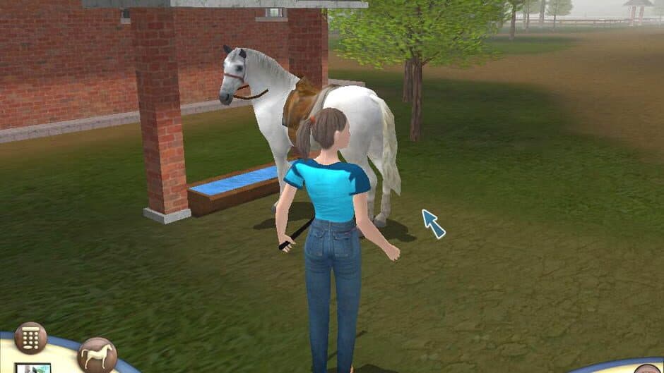 Скриншот 8 из Championship Horse Trainer