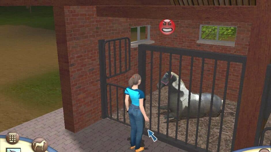 Скриншот 9 из Championship Horse Trainer