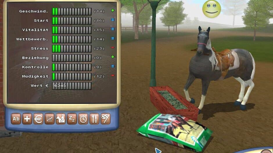 Скриншот 10 из Championship Horse Trainer