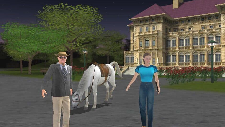 Скриншот 11 из Championship Horse Trainer