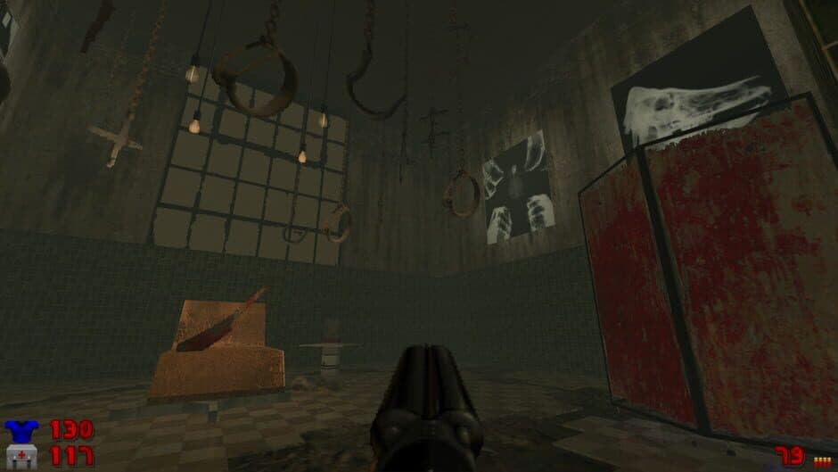Скриншот 1 из The Experiment