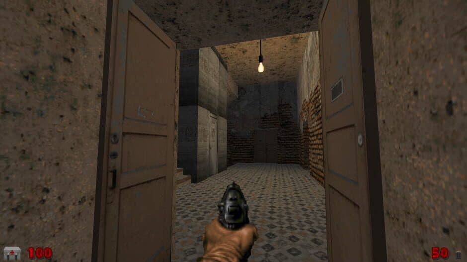 Скриншот 2 из The Experiment