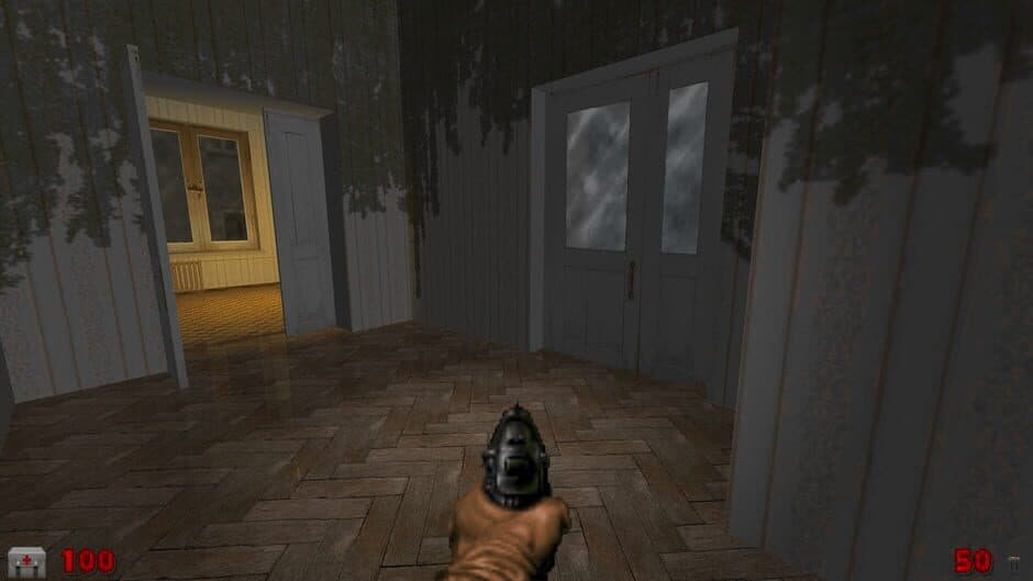 Скриншот 3 из The Experiment