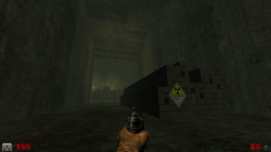 Скриншот 4 из The Experiment