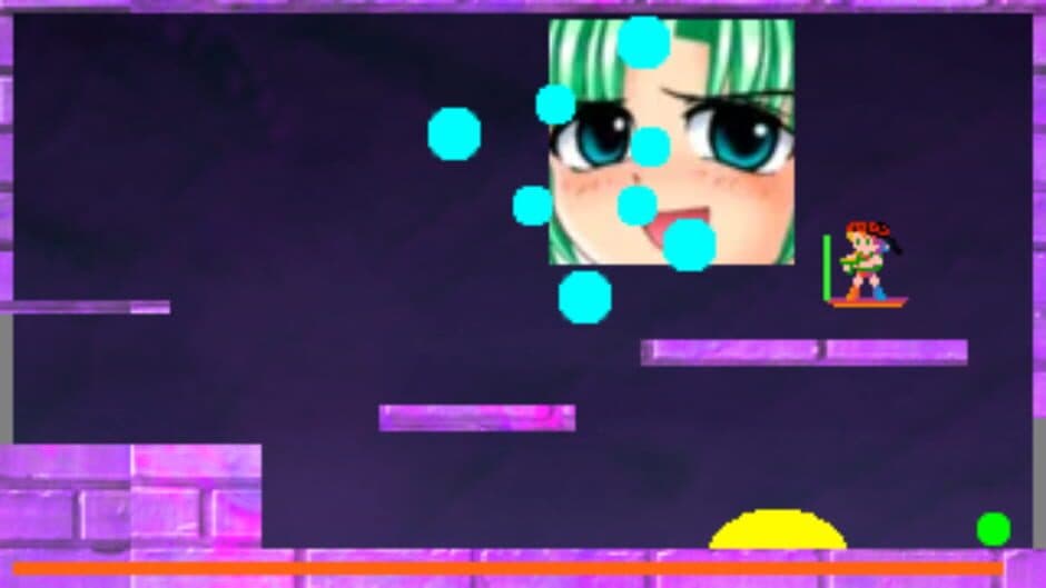 Скриншот 1 из Rena Game
