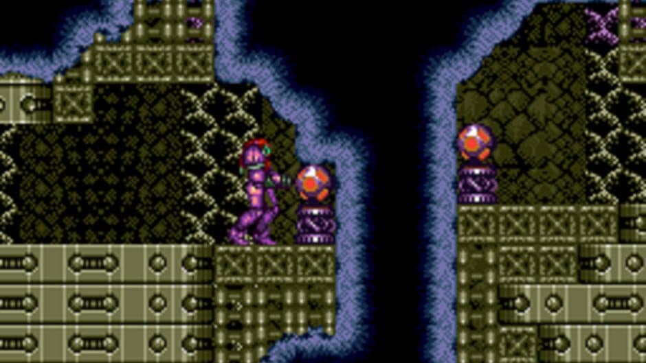 Скриншот 3 из Metroid Mission Rescue