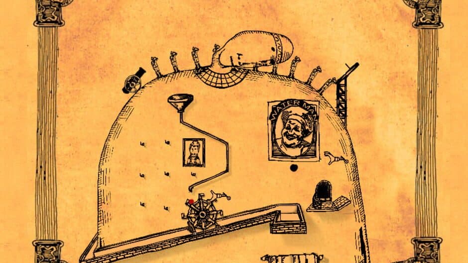 Скриншот 1 из Treasure Box