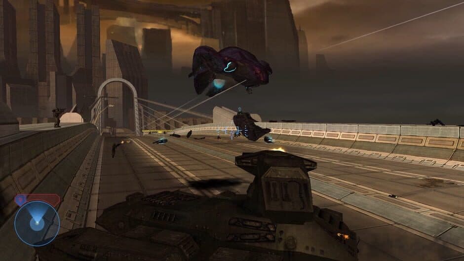 Скриншот 2 из Halo 2 Uncut