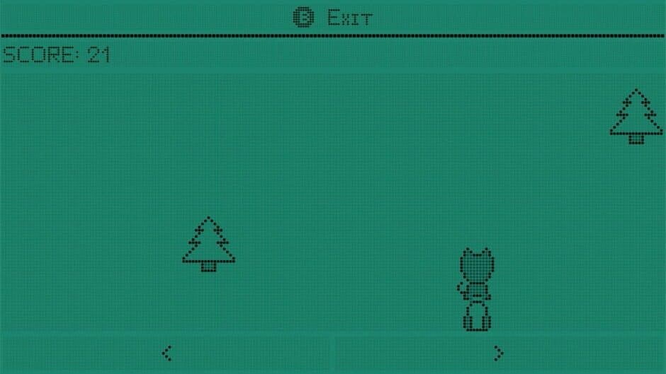 Скриншот 5 из Dogotchi: Virtual Pet - Deluxe Edition