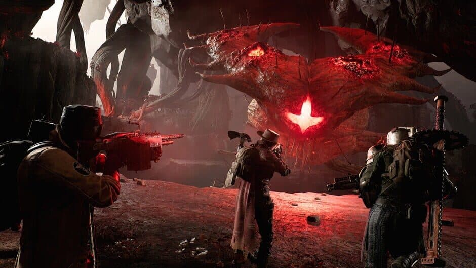 Скриншот 8 из Remnant II: Ultimate Edition
