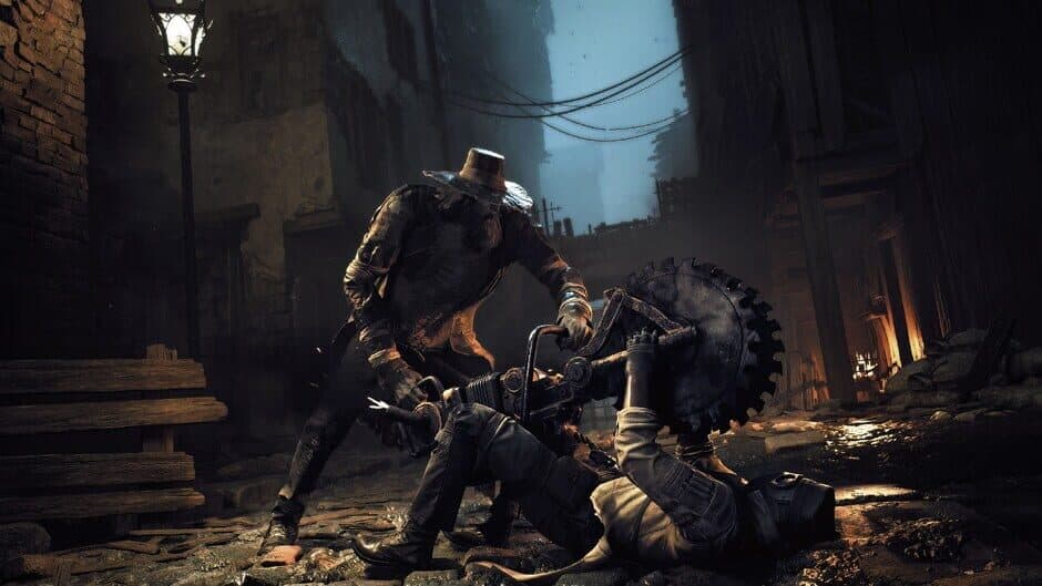 Скриншот 10 из Remnant II: Ultimate Edition