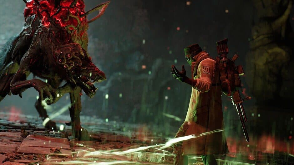 Скриншот 5 из Remnant II: Ultimate Edition