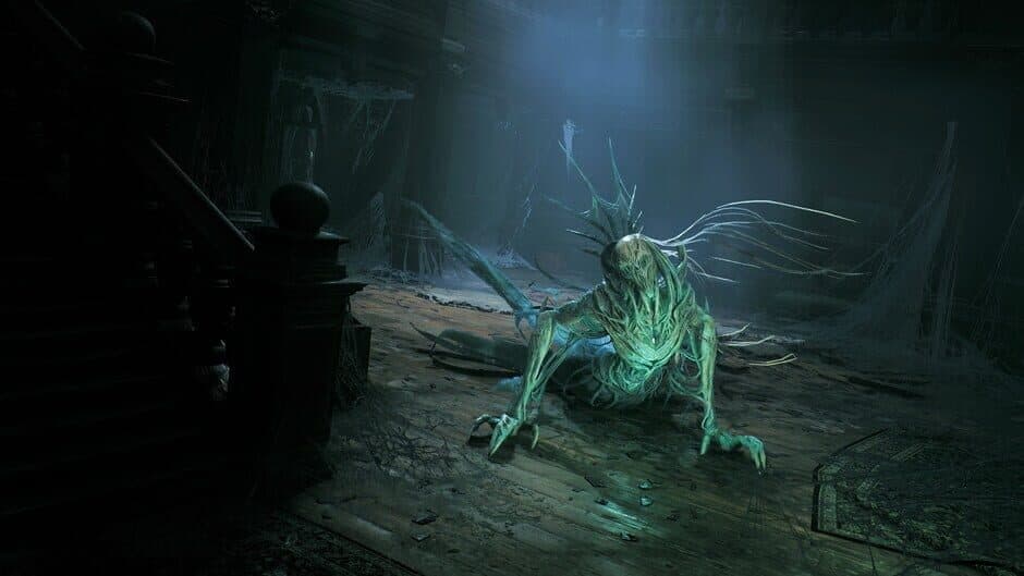 Скриншот 2 из Remnant II: Ultimate Edition