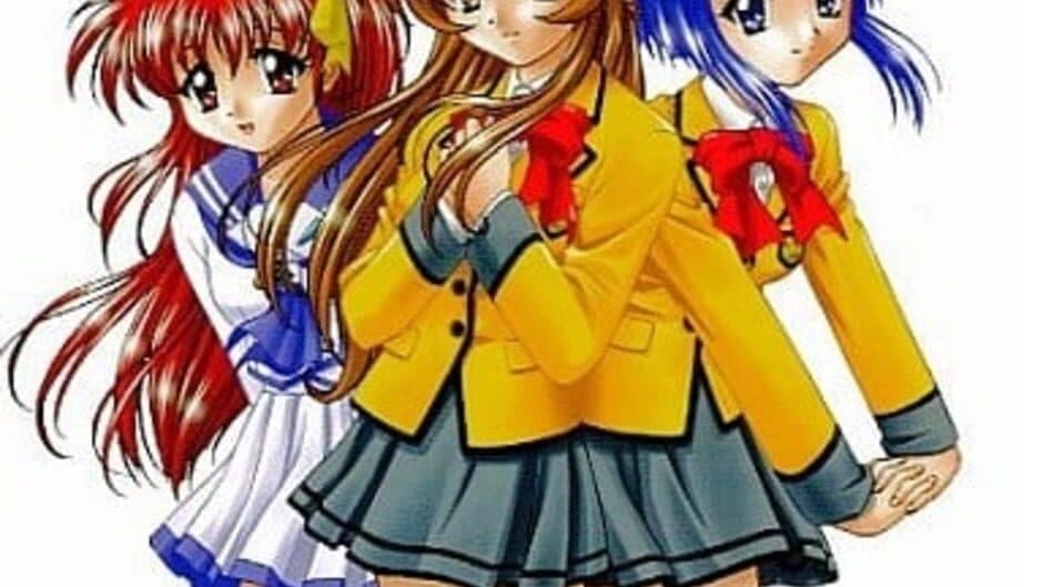 Скриншот 5 из Missing: Itsuka Kitto