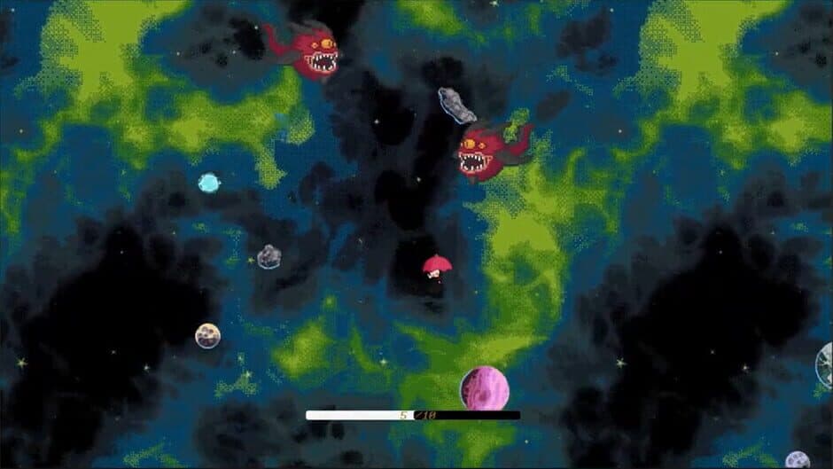 Скриншот 1 из Seoirye