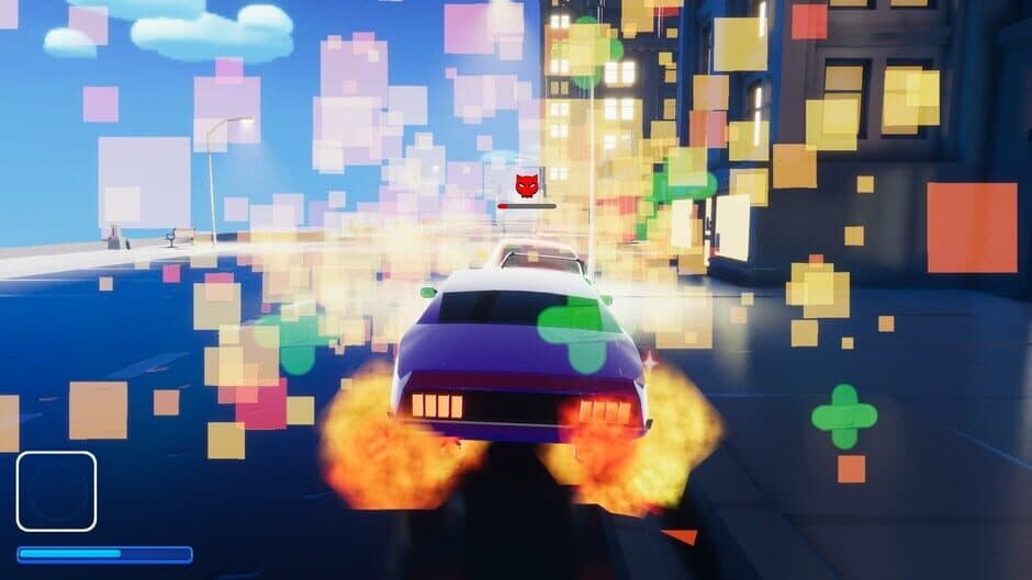 Скриншот 6 из Uptown Outbreak
