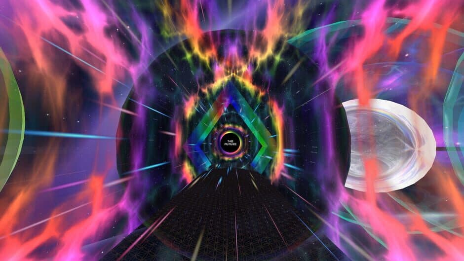 Скриншот 8 из The Tarot Experience VR