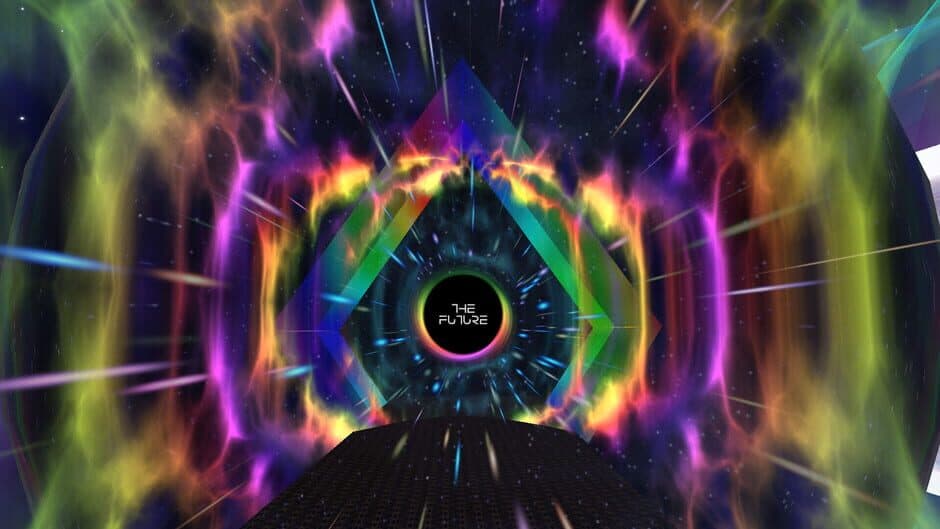Скриншот 1 из The Tarot Experience VR